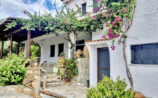 Μονοκατοικία 300 τ.μ. για πώληση, Εύβοια, Στύρα-thumb-15