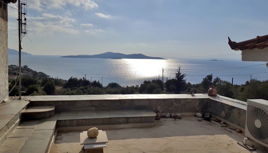 Μονοκατοικία 300 τ.μ. για πώληση, Εύβοια, Στύρα