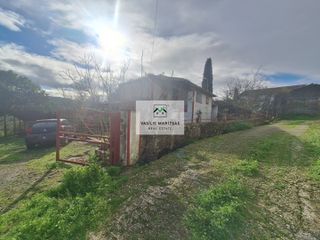 Detached home 91 sqm for sale