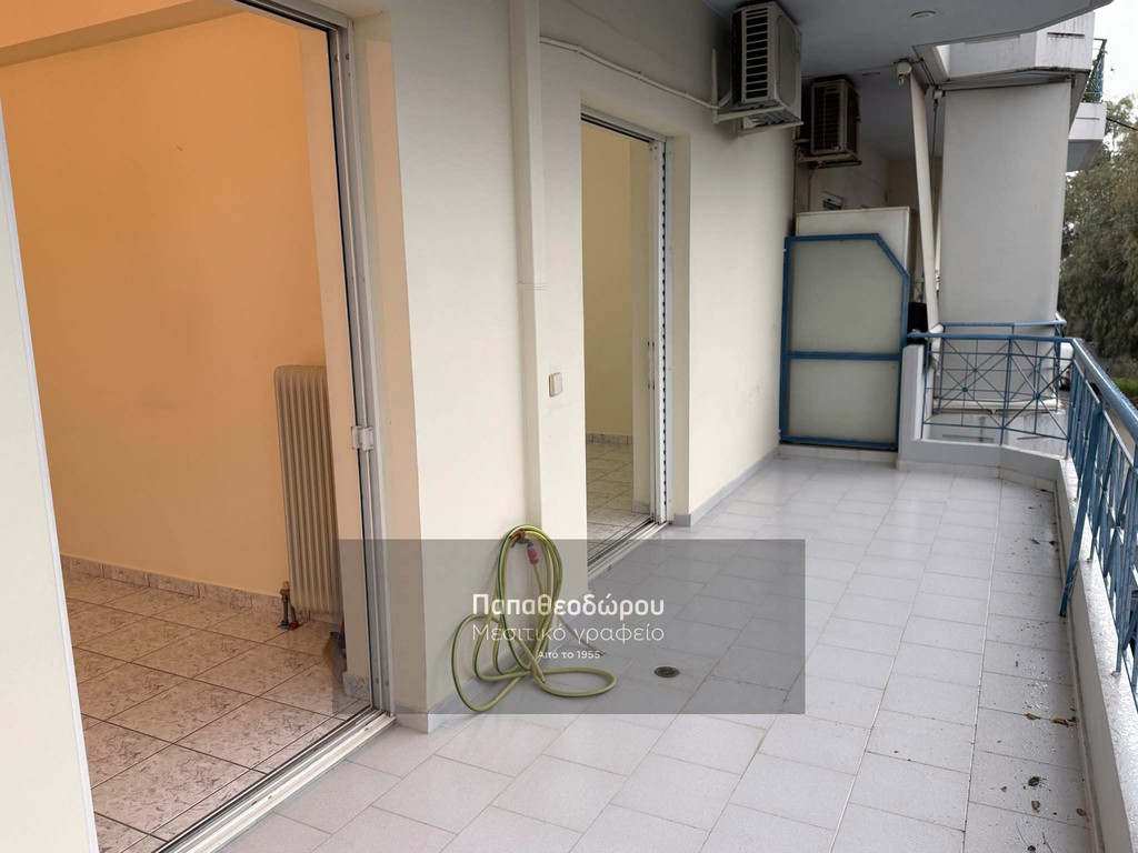 Διαμέρισμα 50 τ.μ. πρός ενοικίαση, Αχαΐα, Πάτρα