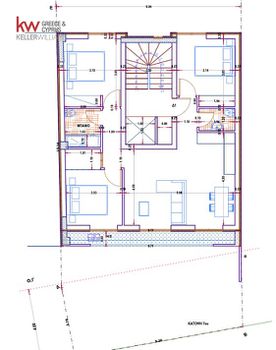 Διαμέρισμα 121,78 τ.μ. προς πώληση