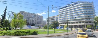 Ξενοδοχείο 2.150 τ.μ. για πώληση