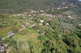 Οικόπεδο 710 τ.μ. για πώληση, Ν. Καβάλας, Θάσος-thumb-3