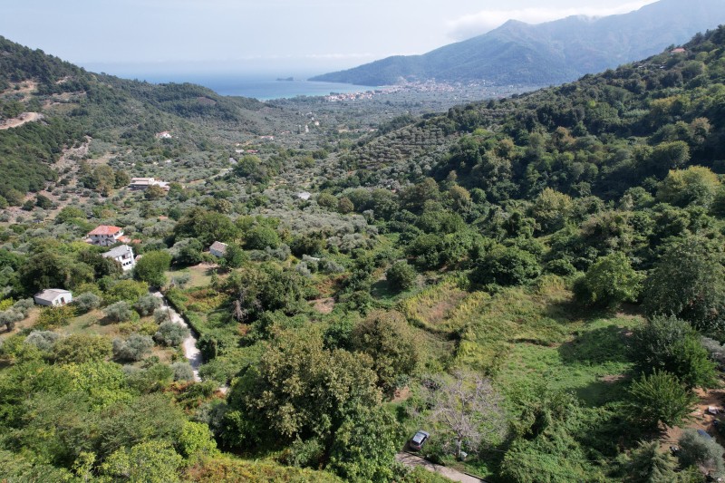 Οικόπεδο 710 τ.μ. για πώληση, Ν. Καβάλας, Θάσος