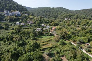 Οικόπεδο 710 τ.μ. για πώληση, Ν. Καβάλας, Θάσος-thumb-2