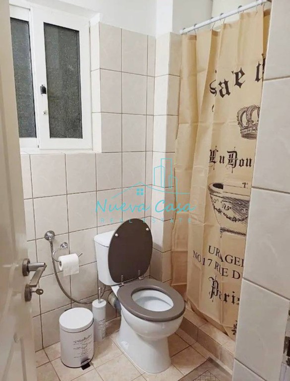 Διαμέρισμα 40 τ.μ. πρός ενοικίαση, Αχαΐα, Πάτρα