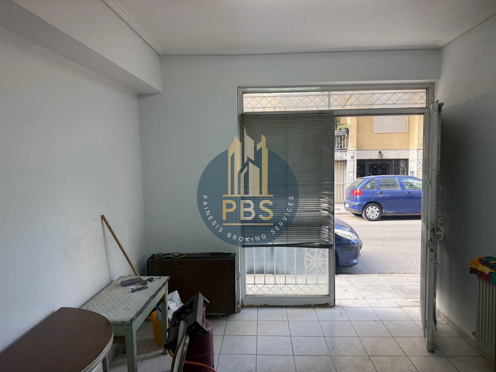 Γραφείο 85 τ.μ. πρός ενοικίαση, Αθήνα - Κέντρο, Κολωνός - Κολοκυνθούς