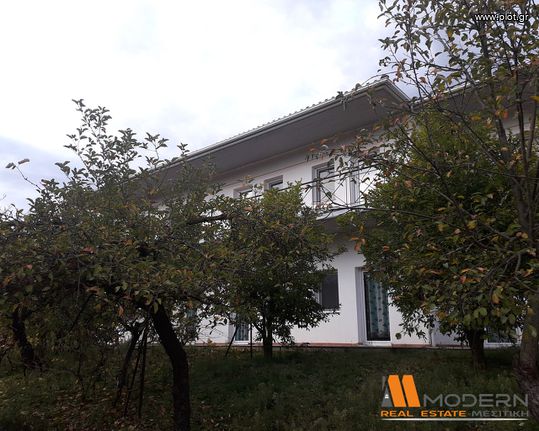Business bulding 1.300 sqm for sale, Ioannina Prefecture, Mpizanio