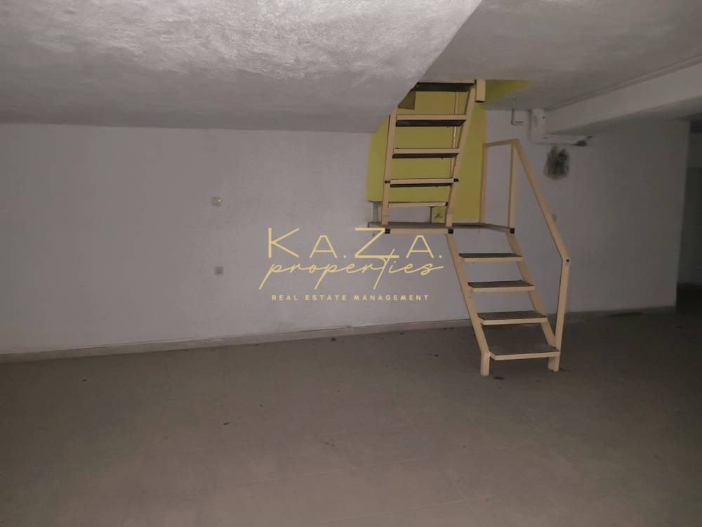 Κατάστημα 125 τ.μ. προς πώληση, Νέο Κορδελιό
