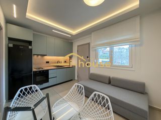 Studio / γκαρσονιέρα 32 τ.μ. προς πώληση, Χαλκιδική, Ορμύλια-thumb-7