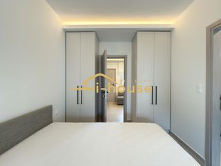 Studio / γκαρσονιέρα 32 τ.μ. προς πώληση, Χαλκιδική, Ορμύλια-thumb-2