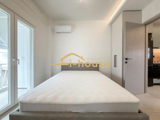 Studio / γκαρσονιέρα 32 τ.μ. προς πώληση, Χαλκιδική, Ορμύλια-thumb-1