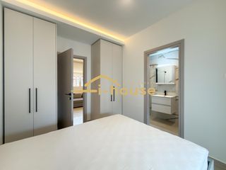 Studio / γκαρσονιέρα 32 τ.μ. προς πώληση, Χαλκιδική, Ορμύλια-thumb-3