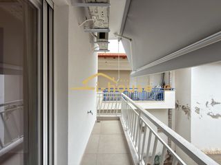 Studio / γκαρσονιέρα 32 τ.μ. προς πώληση, Χαλκιδική, Ορμύλια-thumb-4