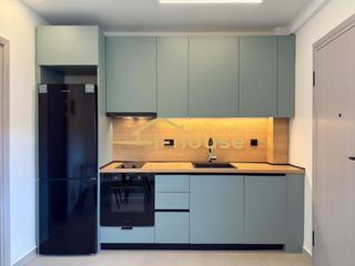 Studio / γκαρσονιέρα 32 τ.μ. προς πώληση, Χαλκιδική, Ορμύλια-thumb-14