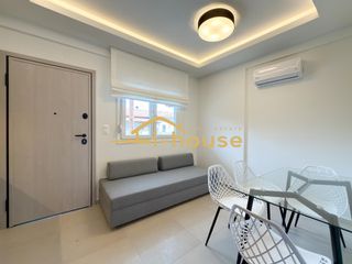 Studio / γκαρσονιέρα 32 τ.μ. προς πώληση, Χαλκιδική, Ορμύλια-thumb-16