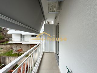 Studio / γκαρσονιέρα 32 τ.μ. προς πώληση, Χαλκιδική, Ορμύλια-thumb-5