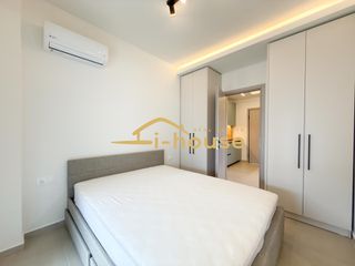 Studio / γκαρσονιέρα 32 τ.μ. προς πώληση, Χαλκιδική, Ορμύλια-thumb-11