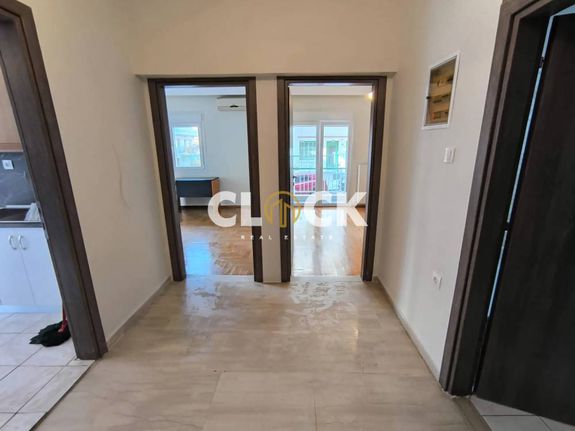 Apartment 50 sqm for rent, Thessaloniki - Center, Ano Toumpa