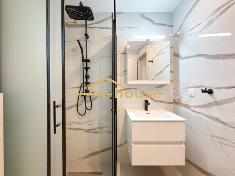 Studio / γκαρσονιέρα 30 τ.μ. προς πώληση, Μεταμόρφωση Ορμύλιας