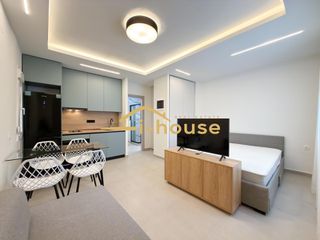 Studio / γκαρσονιέρα 30 τ.μ. για πώληση