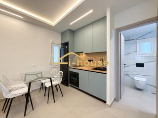 Studio / γκαρσονιέρα 30 τ.μ. προς πώληση, Μεταμόρφωση Ορμύλιας-thumb-5