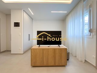 Studio / γκαρσονιέρα 30 τ.μ. προς πώληση, Μεταμόρφωση Ορμύλιας-thumb-20