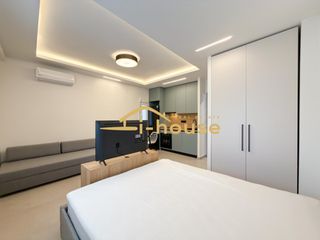 Studio / γκαρσονιέρα 30 τ.μ. προς πώληση, Μεταμόρφωση Ορμύλιας-thumb-7