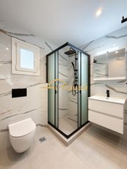 Studio / γκαρσονιέρα 30 τ.μ. προς πώληση, Μεταμόρφωση Ορμύλιας-thumb-10