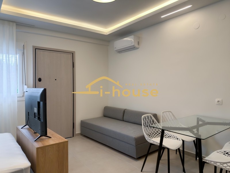 Studio / γκαρσονιέρα 30 τ.μ. προς πώληση, Μεταμόρφωση Ορμύλιας