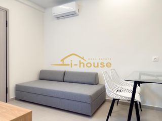 Studio / γκαρσονιέρα 30 τ.μ. προς πώληση, Μεταμόρφωση Ορμύλιας-thumb-9
