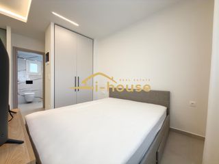 Studio / γκαρσονιέρα 30 τ.μ. προς πώληση, Μεταμόρφωση Ορμύλιας-thumb-13