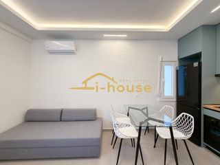 Studio / γκαρσονιέρα 30 τ.μ. προς πώληση, Μεταμόρφωση Ορμύλιας-thumb-16