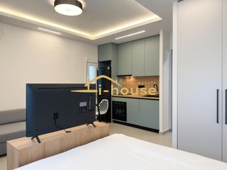 Studio / γκαρσονιέρα 30 τ.μ. προς πώληση, Μεταμόρφωση Ορμύλιας-thumb-8