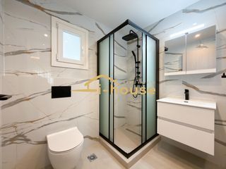 Studio / γκαρσονιέρα 30 τ.μ. προς πώληση, Μεταμόρφωση Ορμύλιας-thumb-11