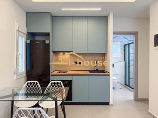 Studio / γκαρσονιέρα 30 τ.μ. προς πώληση, Μεταμόρφωση Ορμύλιας-thumb-6
