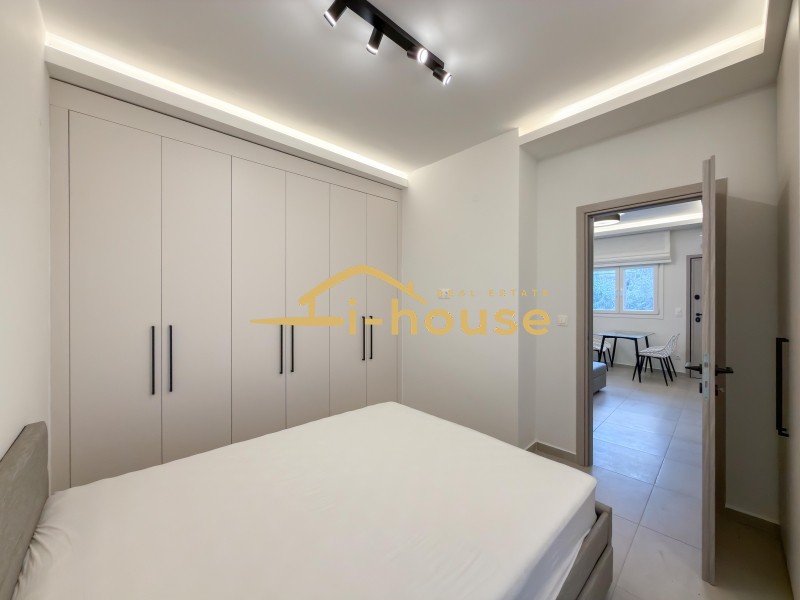 Studio / γκαρσονιέρα 38 τ.μ. προς πώληση, Μεταμόρφωση Ορμύλιας