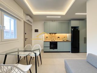 Studio / γκαρσονιέρα 38 τ.μ. για πώληση, Χαλκιδική, Ορμύλια-thumb-17
