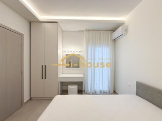 Studio / γκαρσονιέρα 38 τ.μ. για πώληση, Χαλκιδική, Ορμύλια-thumb-5