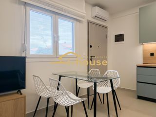 Studio / γκαρσονιέρα 38 τ.μ. για πώληση, Χαλκιδική, Ορμύλια-thumb-19