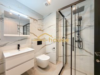 Studio / γκαρσονιέρα 38 τ.μ. για πώληση, Χαλκιδική, Ορμύλια-thumb-24