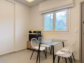Studio / γκαρσονιέρα 38 τ.μ. για πώληση, Χαλκιδική, Ορμύλια-thumb-9