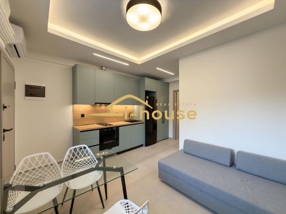 Studio / γκαρσονιέρα 38 τ.μ. για πώληση, Χαλκιδική, Ορμύλια