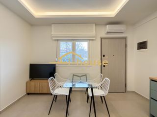 Studio / γκαρσονιέρα 38 τ.μ. για πώληση, Χαλκιδική, Ορμύλια-thumb-10