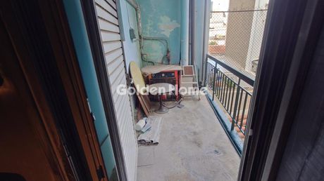 Διαμέρισμα 100 τ.μ. προς πώληση
