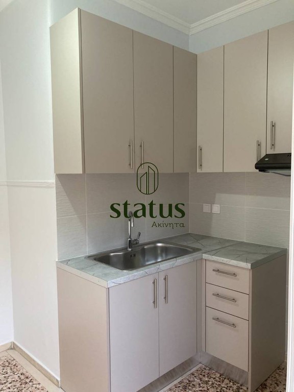 Studio / γκαρσονιέρα 40 τ.μ. προς ενοικίαση, Χαλκώματα