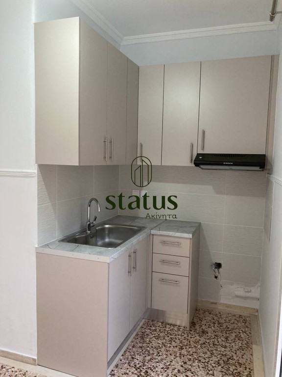 Studio / γκαρσονιέρα 40 τ.μ. προς ενοικίαση, Χαλκώματα