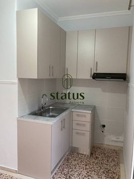Studio / γκαρσονιέρα 40 τ.μ. προς ενοικίαση