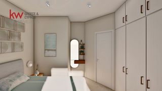 Διαμέρισμα 82 τ.μ. για πώληση, Αχαΐα, Πάτρα-thumb-2