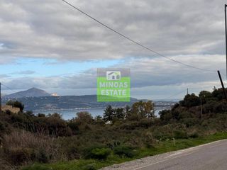 Οικόπεδο 2.665 τ.μ. για πώληση, Ν. Χανίων, Σούδα-thumb-7